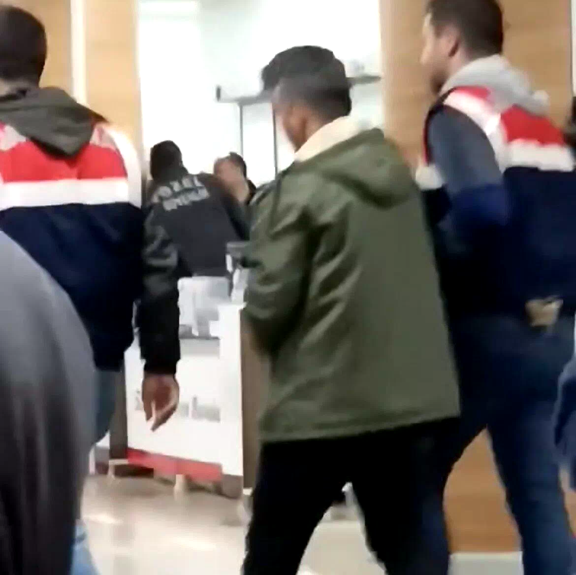 Ordu’da asılı halde bulunan genç kadının kocası tutuklandı