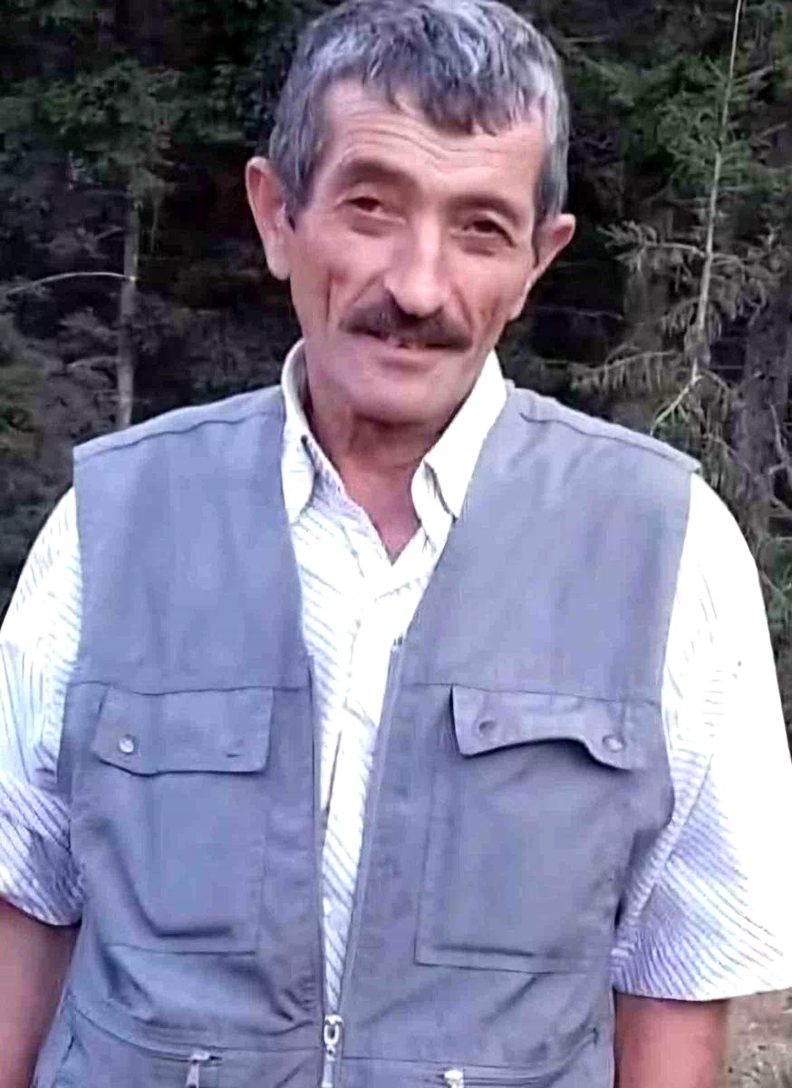 Ordu’da balık tutmaya giden şahıs ırmakta ölü bulundu
