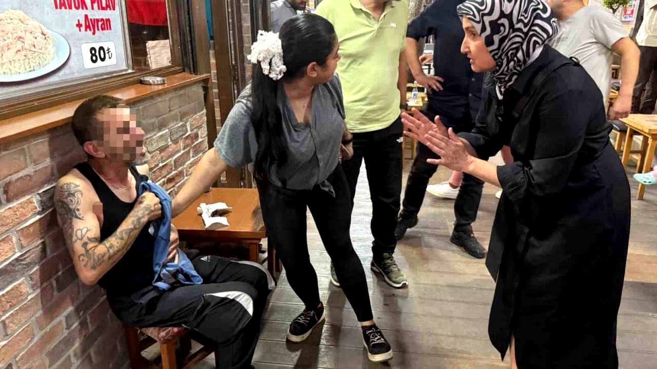 Ordu’da bıçaklı saldırı: 1 yaralı