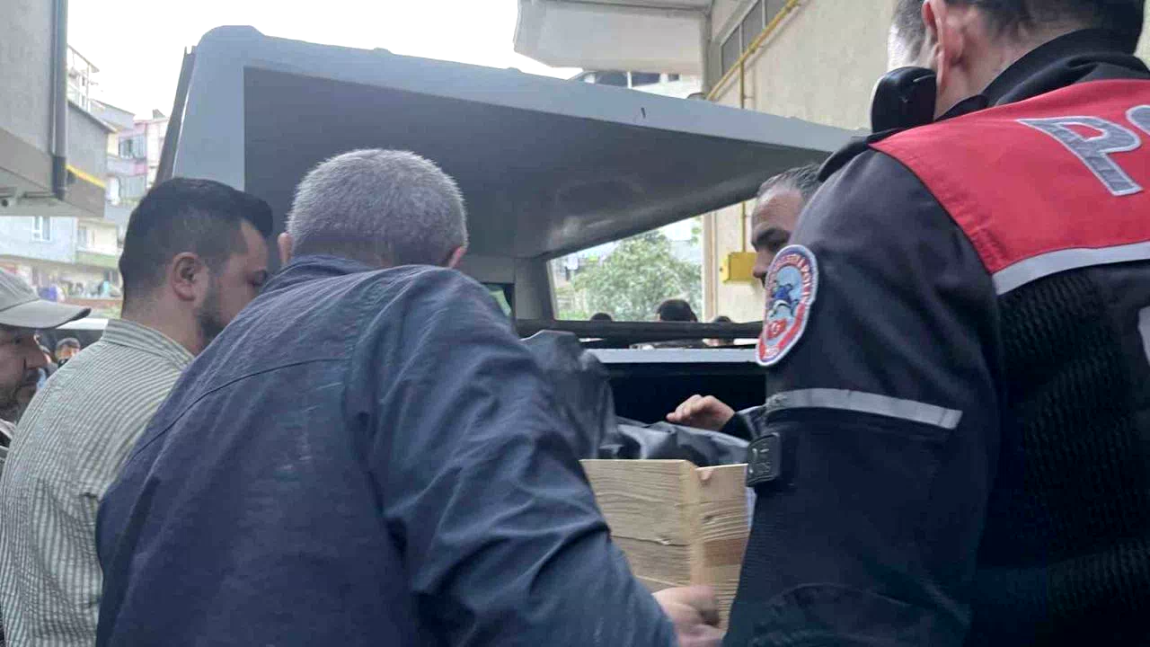 Ordu’da bir kişi evinde ölü bulundu