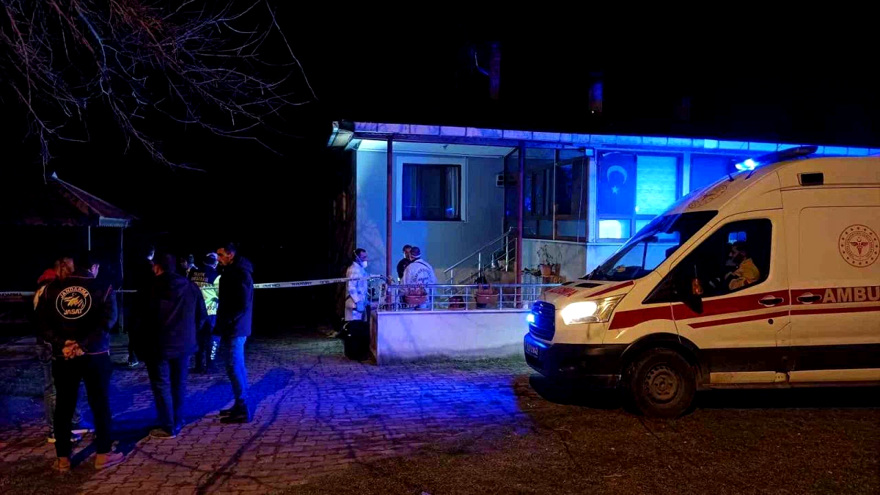 Ordu’da defalarca bıçaklanan yaşlı adam hayatını kaybetti