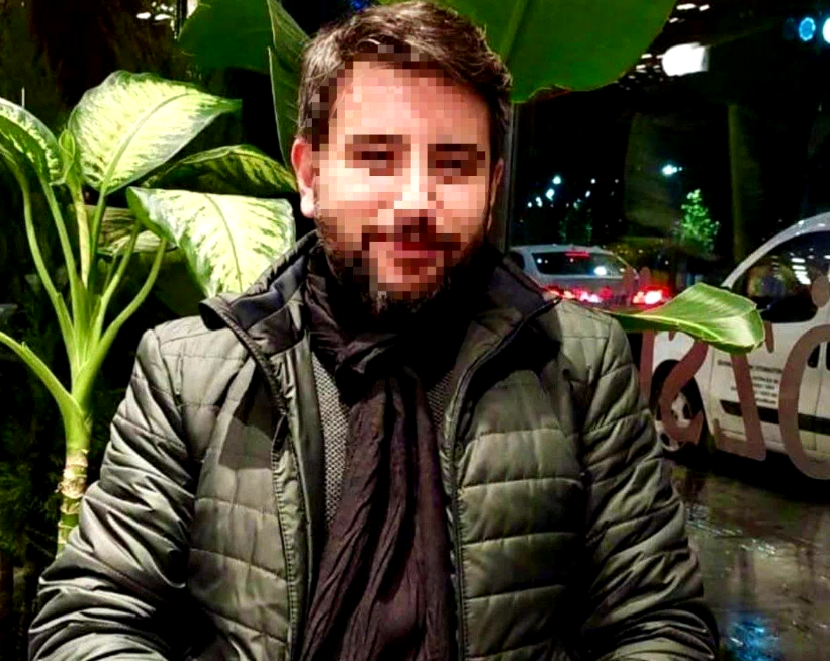 Ordu’da elinde taşıdığı paket patlayan avukat yaralandı