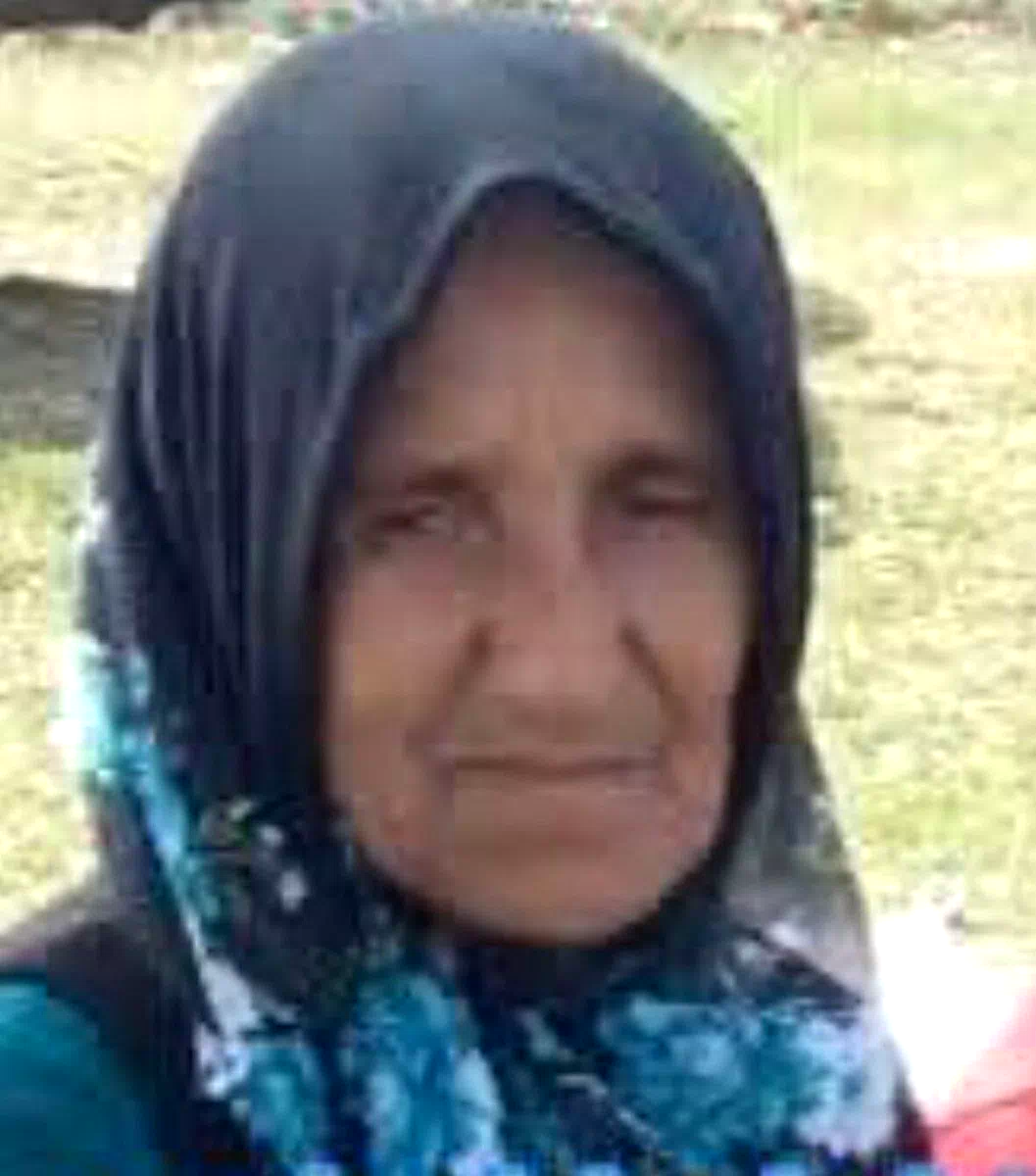 Ordu’da hafriyat kamyonunun çarptığı kadın hayatını kaybetti