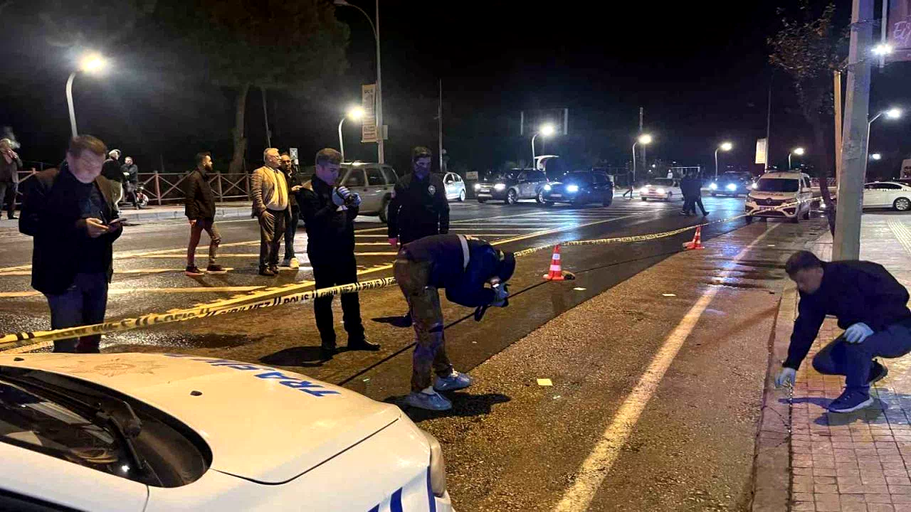 Ordu’da iş yerine uzun namlulu silahla saldırı: 2 yaralı
