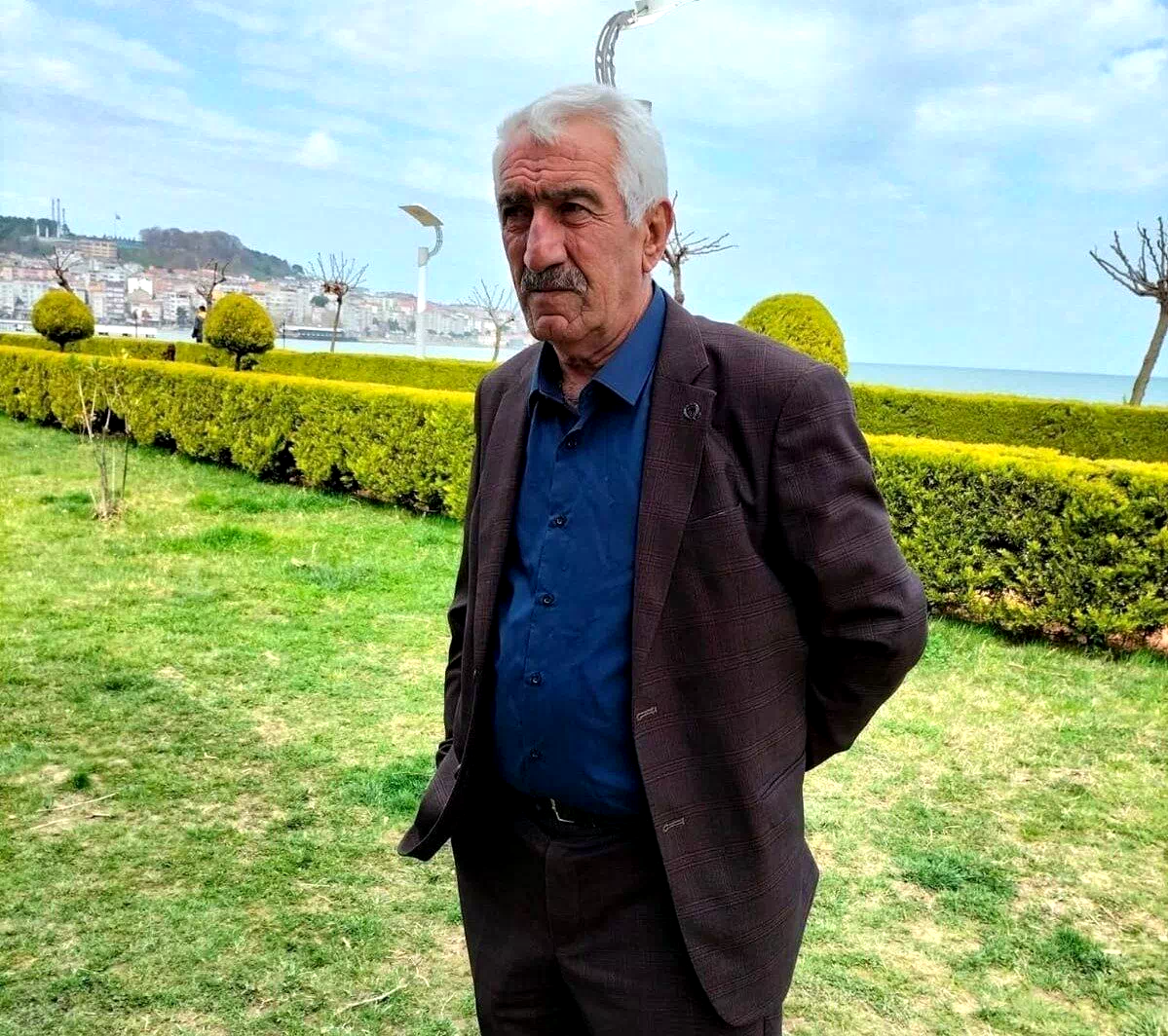Ordu’da kayıp 2 kişi, yuvarlanan kamyonetin içerisinde ölü bulundu