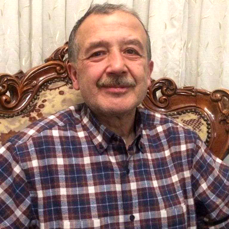 Ordu’da motosikletin çarptığı yaşlı adam hayatını kaybetti