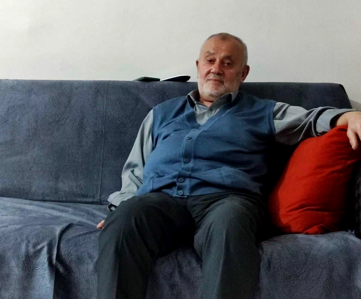 Ordu’da patpat kazası: 1 ölü, 1 yaralı