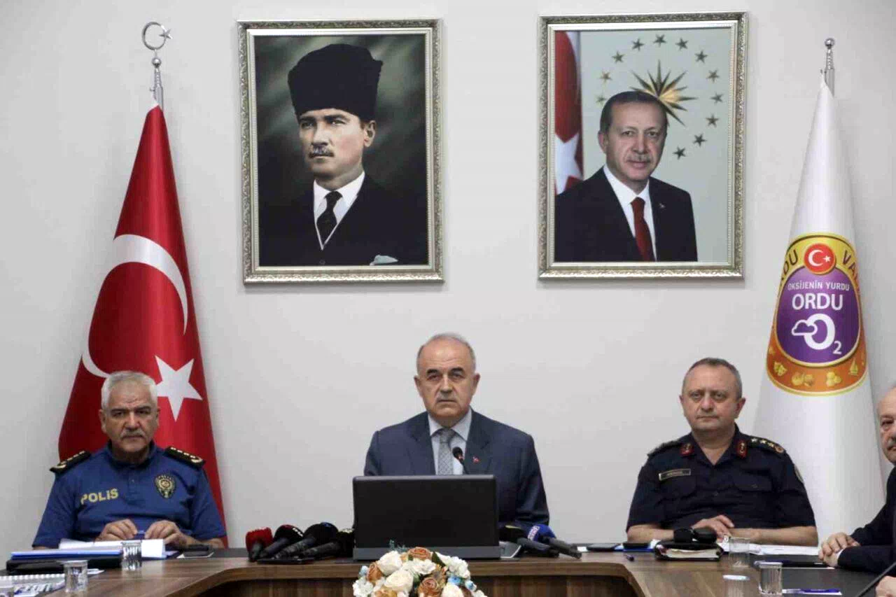 Ordu’da patpat uyarısı: “Patpatlar toplu taşıma aracı gibi kullanılmamalı”