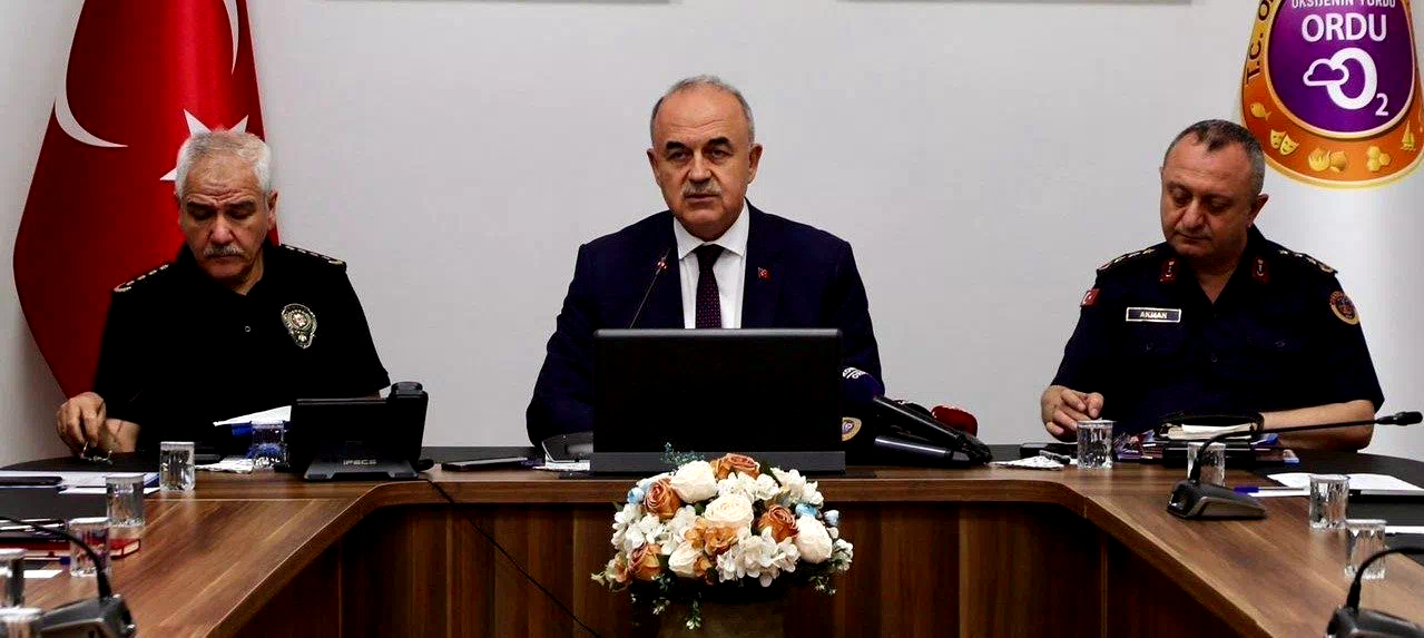 Ordu’da sosyal medya sayfaları sıkı takipte