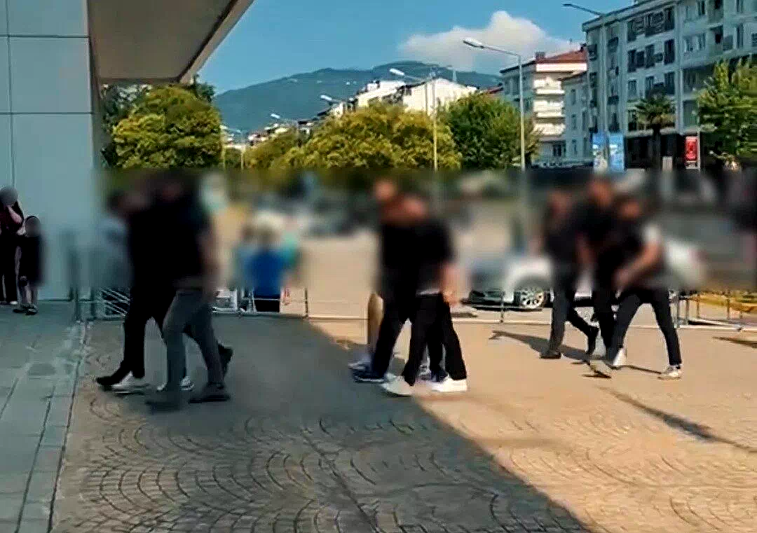 Ordu’da uyuşturucu operasyonunda 11 tutuklama