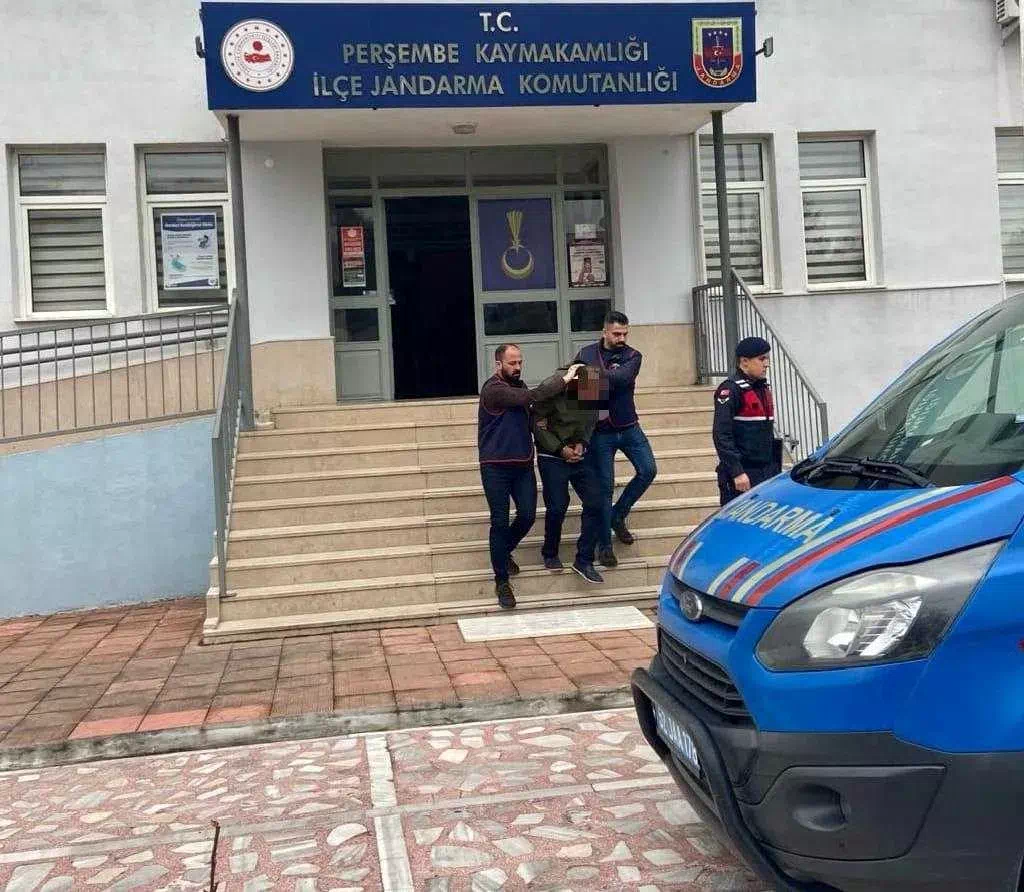Ordu İl Jandarma Ekipleri Son Bir Haftada 50 Şüpheliyi Yakalayarak 15’ini Tutukladı