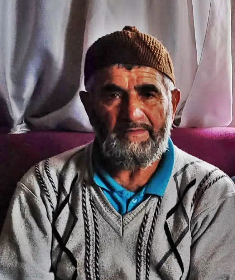 Ordu’nun İkizce ilçesinde evine su sağlayan depoda boğularak hayatını kaybeden yaşlı adam için soruşturma başlatıldı.