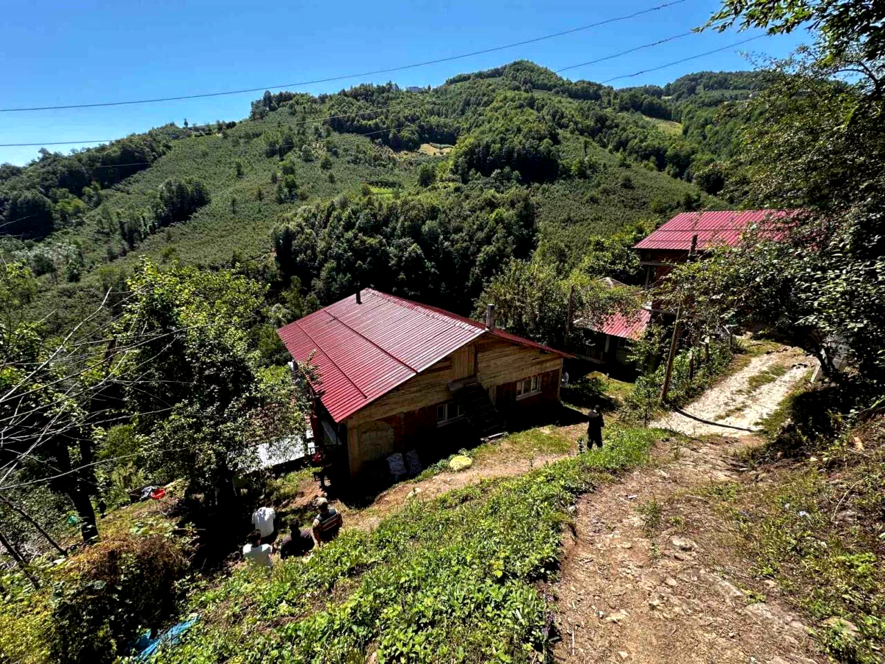 Ordu’ya şehit ateşi düştü