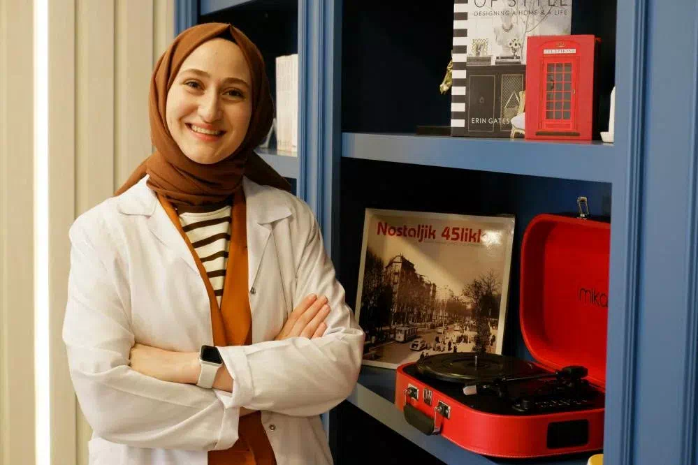 ORUÇ SONRASI BESLENME İÇİN ÖNEMLİ İPUÇLARI: SU TÜKETİMİNE DİKKAT!