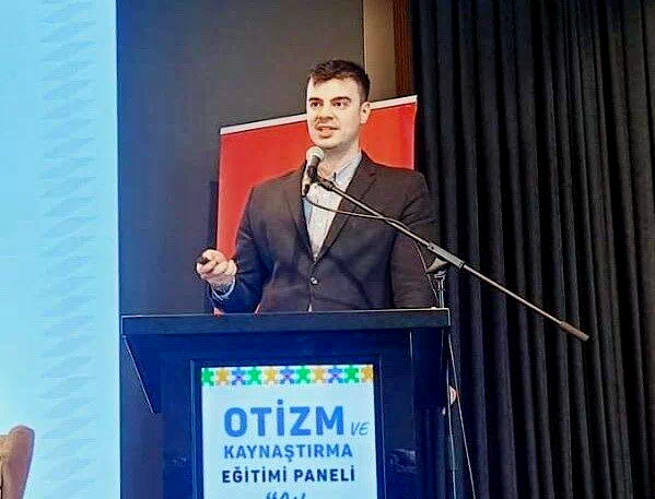 Otizmli gençlerin hayatına ışık tutan araştırma: Sosyal ve ekonomik zorluklar öne çıktı