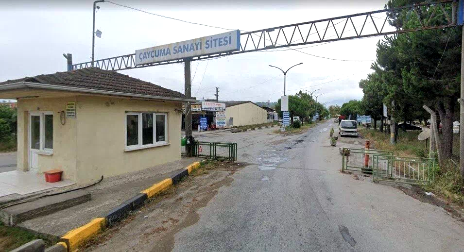 Oto yıkamacıda silahlı kavga: 1 kişi ağır yaralandı