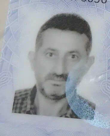 Otomobil yayaya çarptı, 60 yaşındaki vatandaş hayatını kaybetti