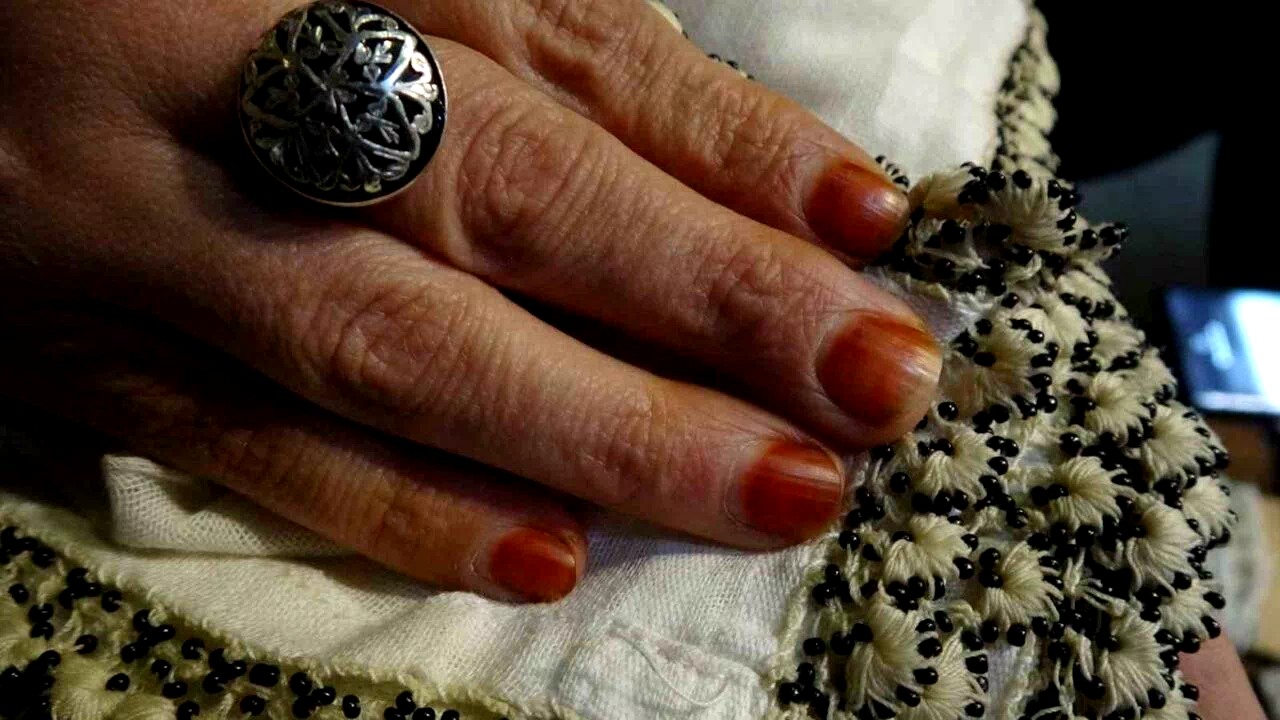 Oyaların diliyle Anadolu’nun kadının sessiz anlatısı