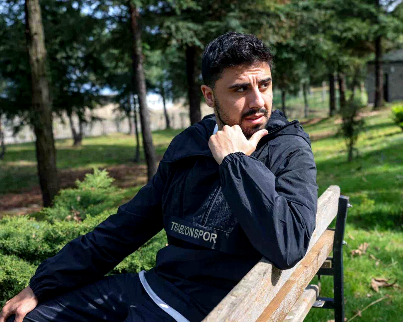 Ozan Tufan: “Artık olgun bir Ozan Tufan var”