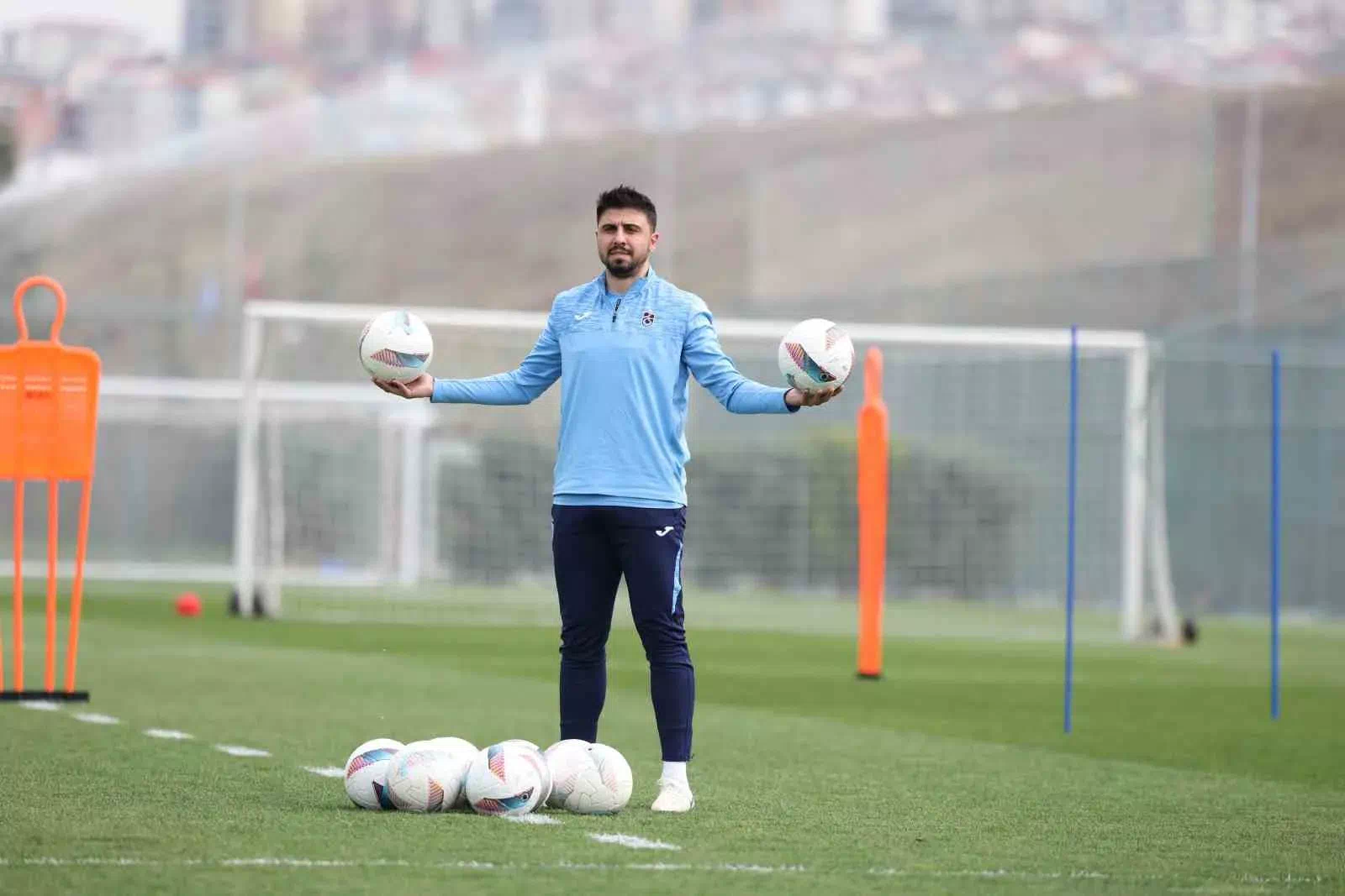 Ozan Tufan: “Trabzonspor İçin En Gerçekçi Hedef Türkiye Kupası”