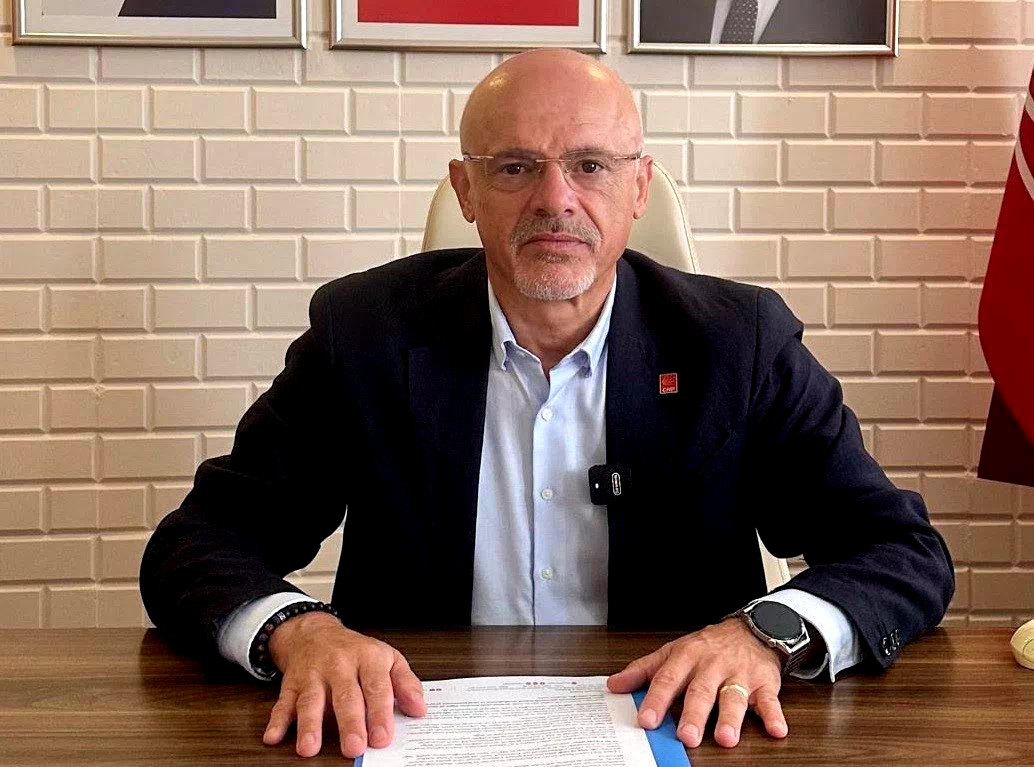 Özdağ: “Hiçbir siyasi hesap, bir insanın sağlığından daha değerli değil”