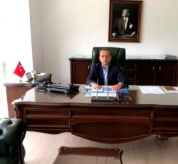 Özel İmperial Hastanesi 18 yaşında
