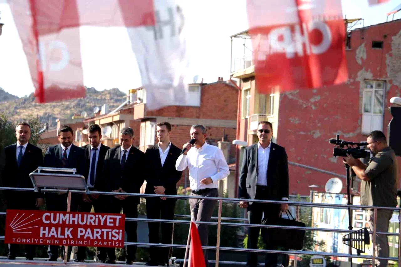 Özel: “İtirafçının arkasında bozuk tohumun babası Melih Gökçek var”