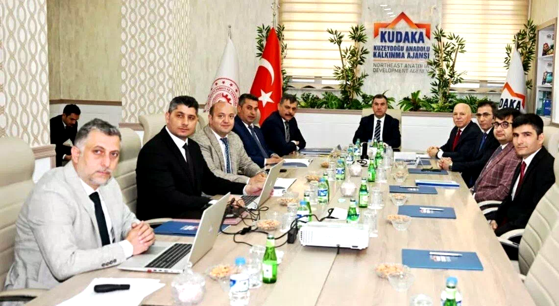 Özel sektöre KUDAKA’dan 30 milyon destek verilecek