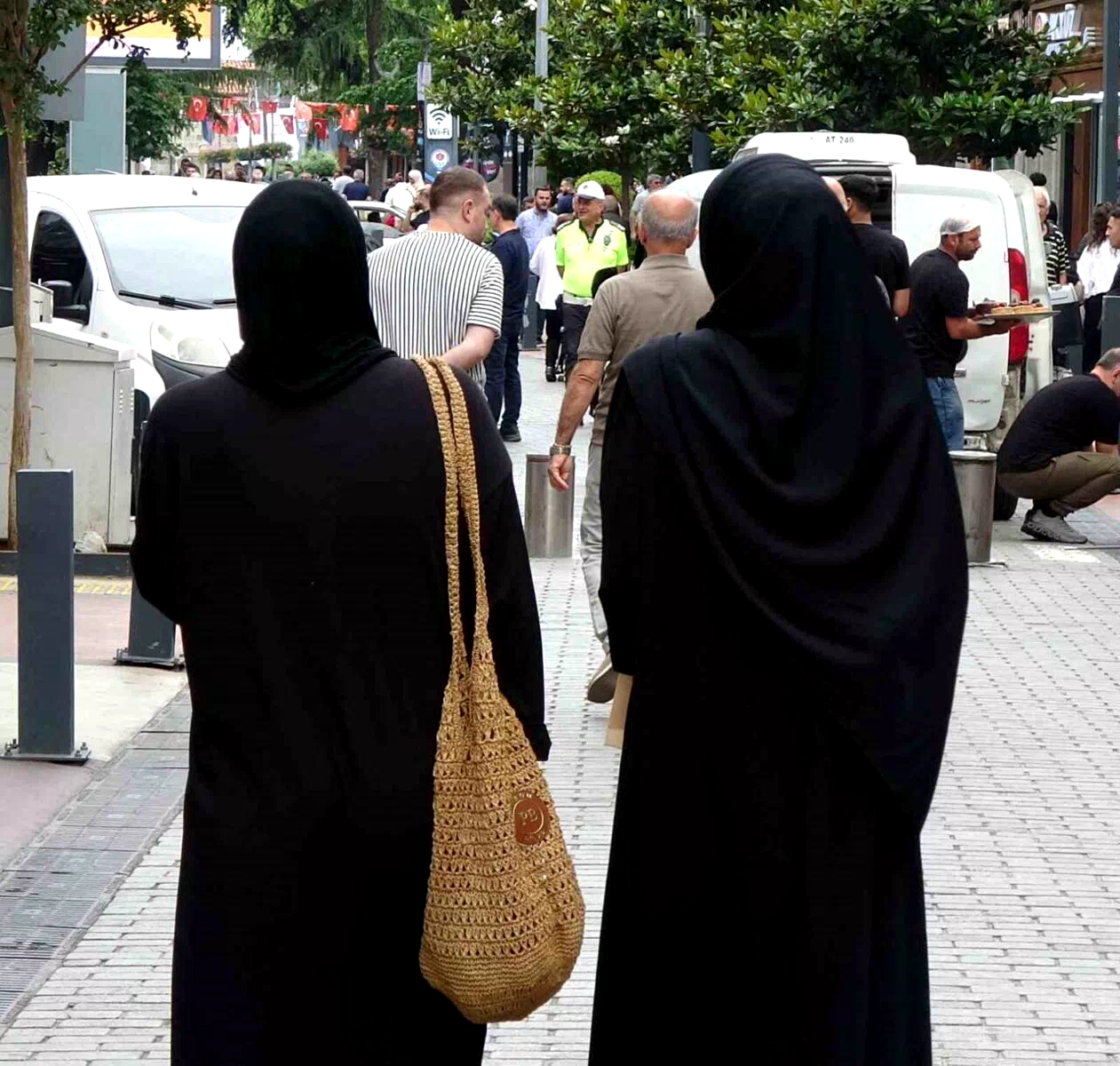 Özellikle bayanlar bu hatayı daha çok yapıyor
