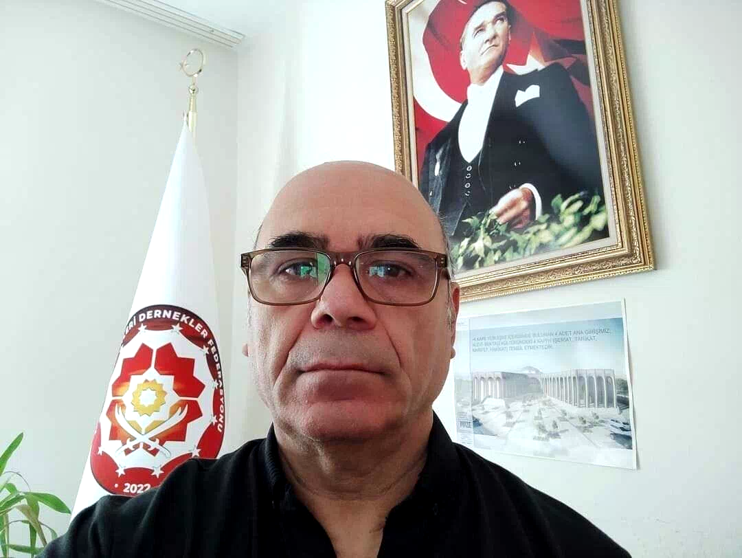 Özgür Özel’e sert tepki: “Sizi 2 Temmuz anma etkinliklerinde görmek istemiyoruz”