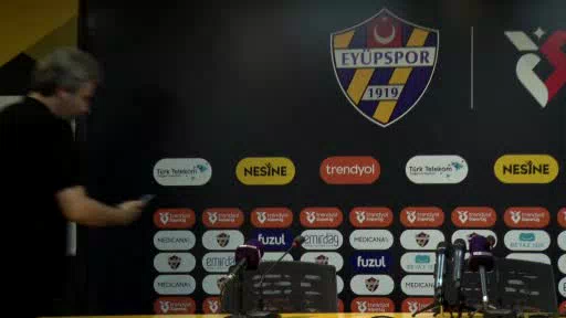 Özhan Pulat: "Futbola dair doğru yaptığımız işler var ama bu doğru yaptığımız işleri arttırmalıyız"