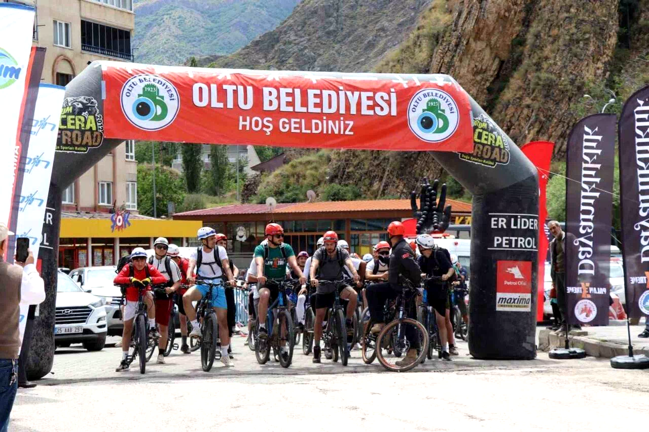 “Palan Ekstrem” Oltu etabı başarıyla tamamlandı