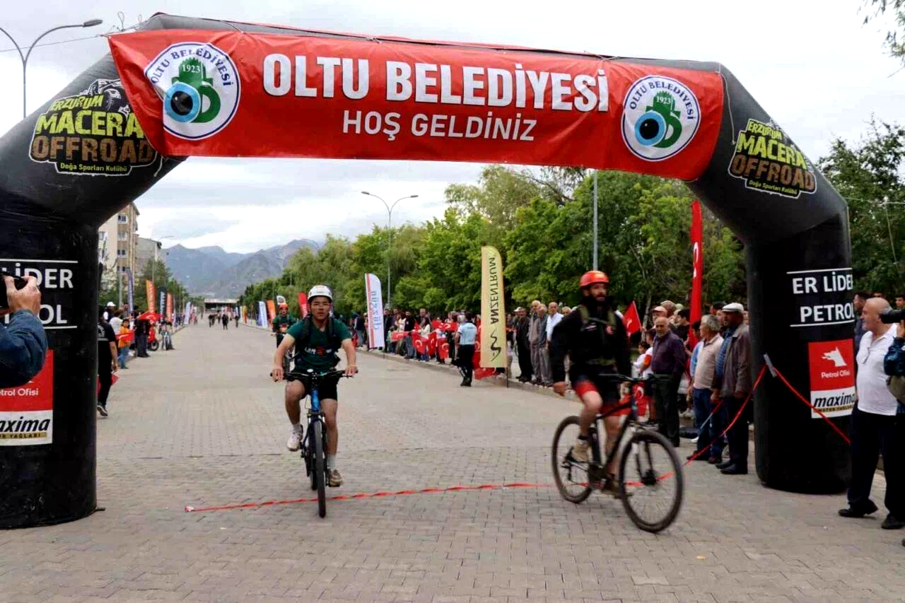 Palan Extreme’de nefes kesen mücadele başladı