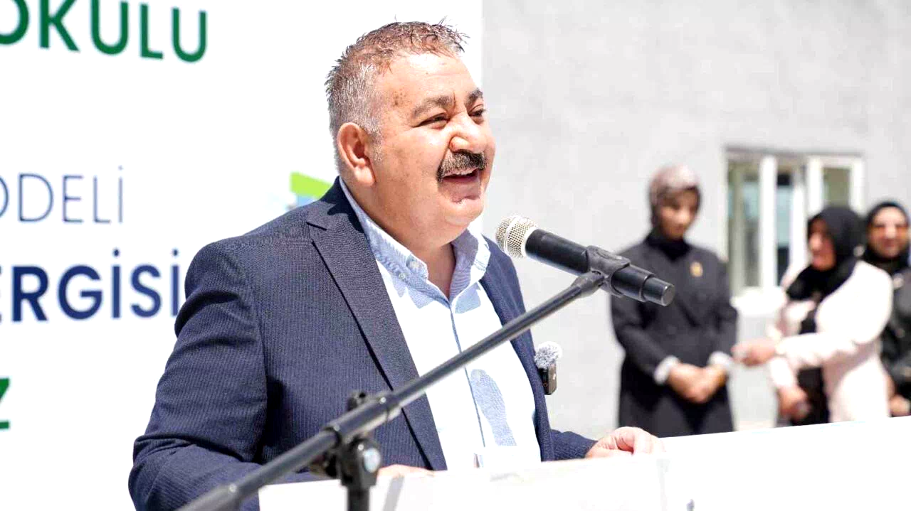 Palandöken Belediyesi’nden sıfır atık vurgusu
