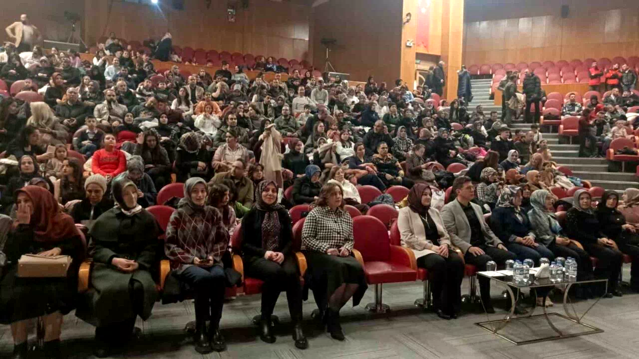 Palandöken’de Ö”ğrenci Müzik Resitali” sanatseverlerle buluştu