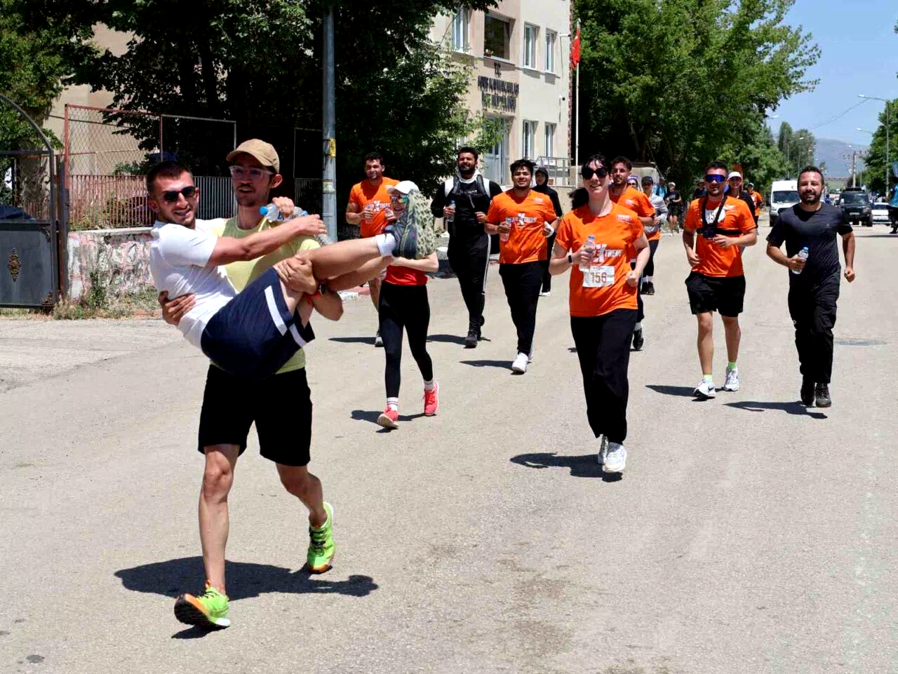 PalanExtreme “Terörsüz Türkiye” vizyonuyla devam ediyor