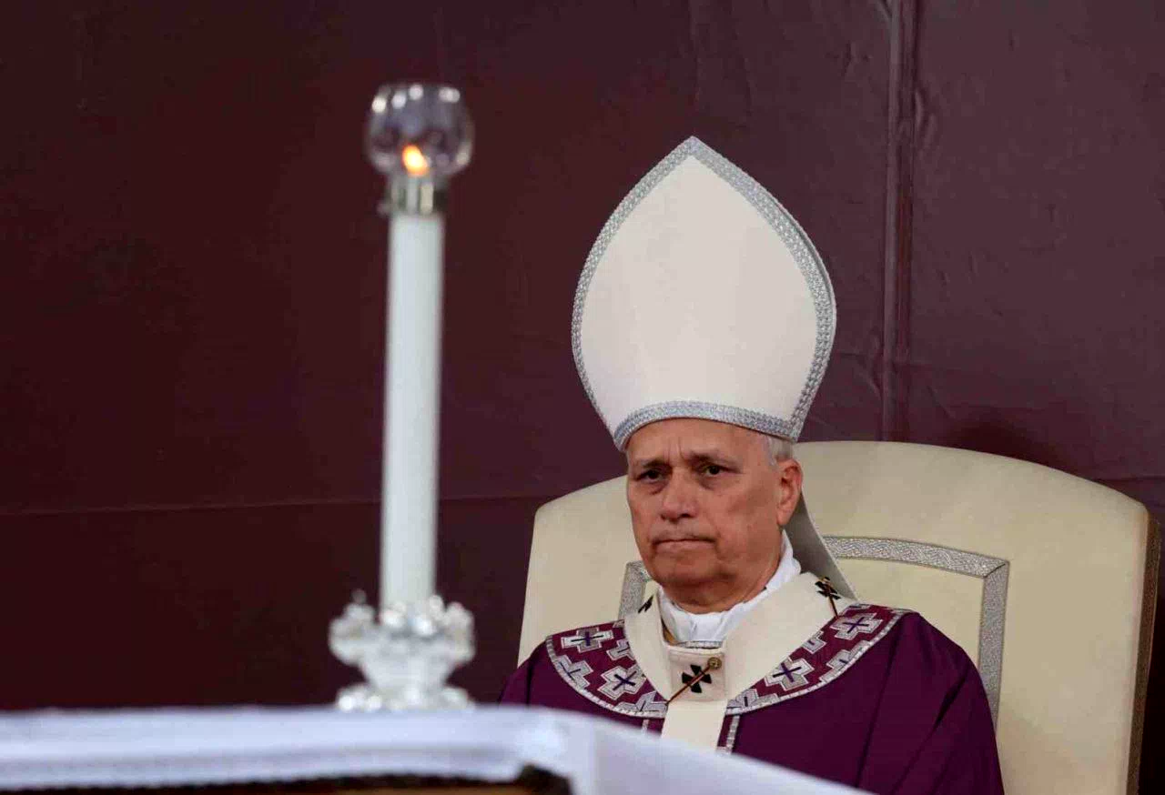 Papa 14. Leo’nun Türkiye Ziyareti programı netleşti