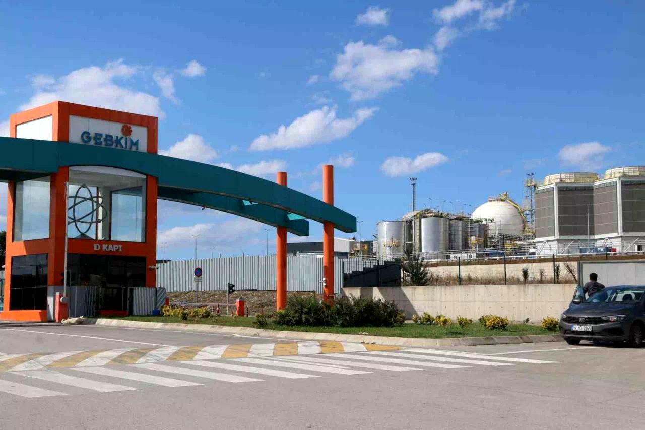 Patlamada ölen işçilerin kimlikleri belli oldu