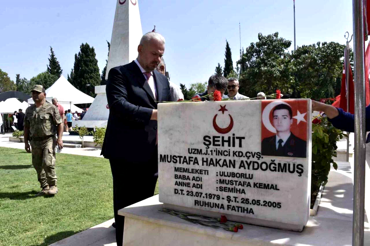 Pehlivan: “Millet kazandı, hainler kaybetti”