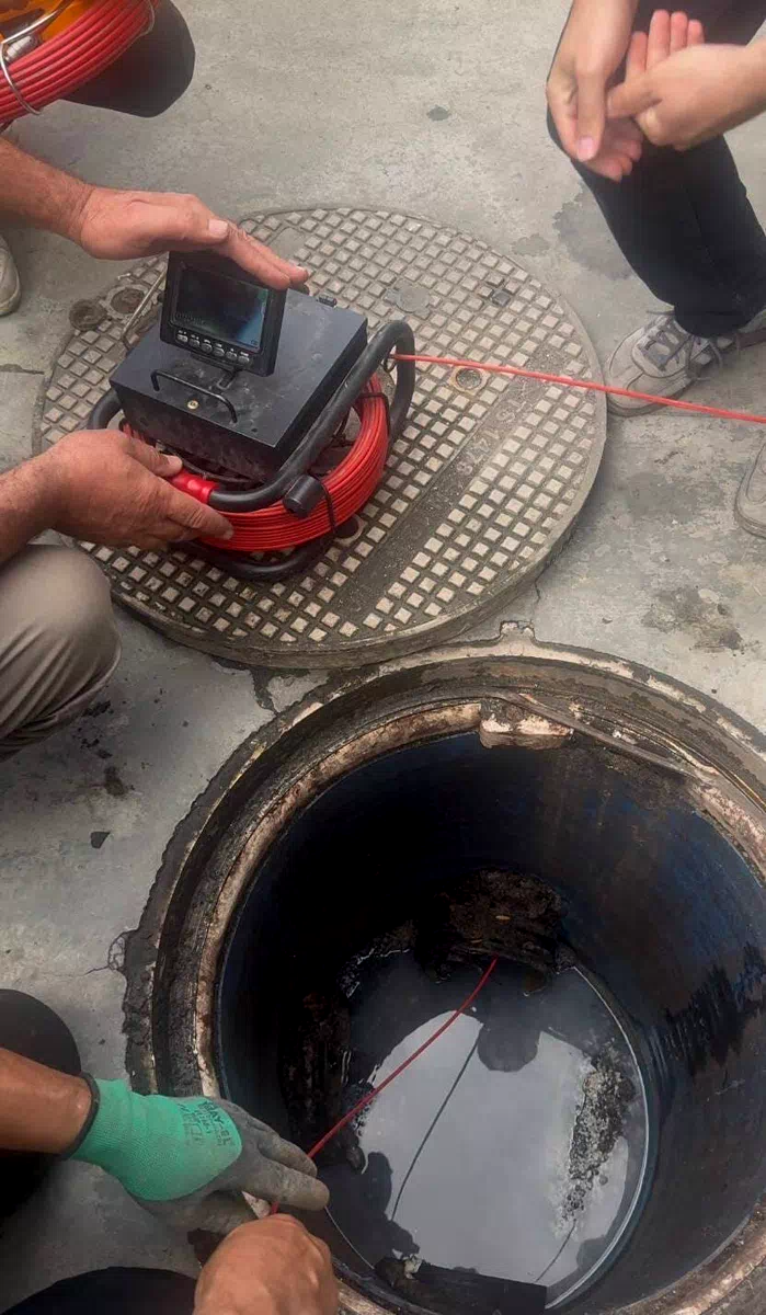 Peynir fabrikasının atık su oyunu ortaya çıktı: 2 milyon lira ceza