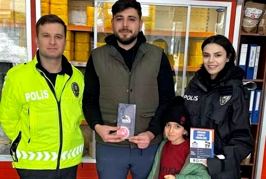 Polis Ekiplerinden Yasa Dışı Bahis ve Dolandırıcılık Uyarısı