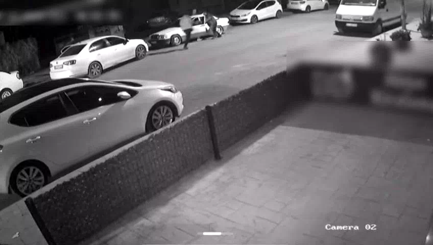 Polis zamanla yarıştı, silahlı hesaplaşma son anda önledi: 4 tutuklama