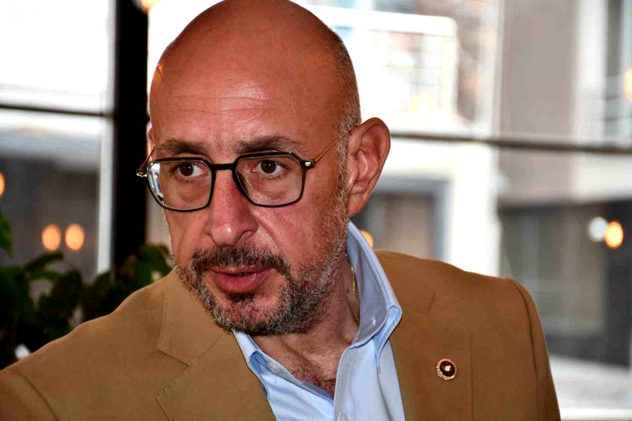 Poyraz: “Emperyalizm kendini fesh ettiği zaman ben terör örgütünün kendini fesh ettiğine inanırım”
