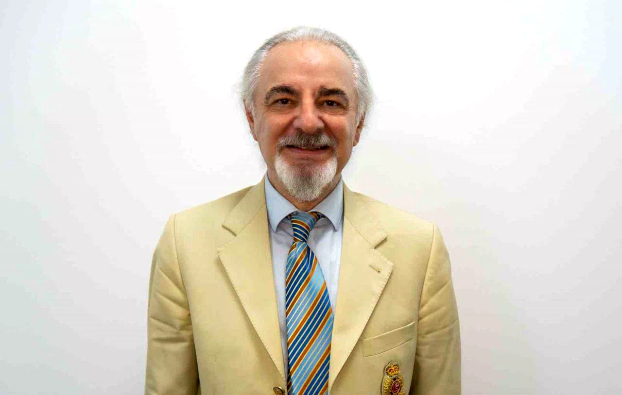 Prof. Dr. Adnan Çalık: “Kanser kelimesi eskisi gibi ‘son’ anlamına gelmiyor”