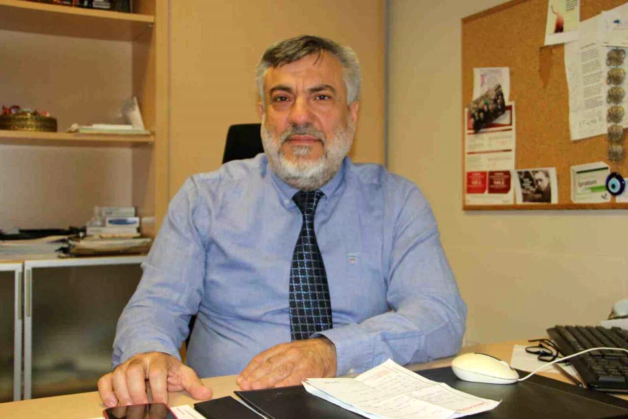 Prof. Dr. Ali Kutlu: “Kurban Bayramı’nda et alerjisine dikkat”