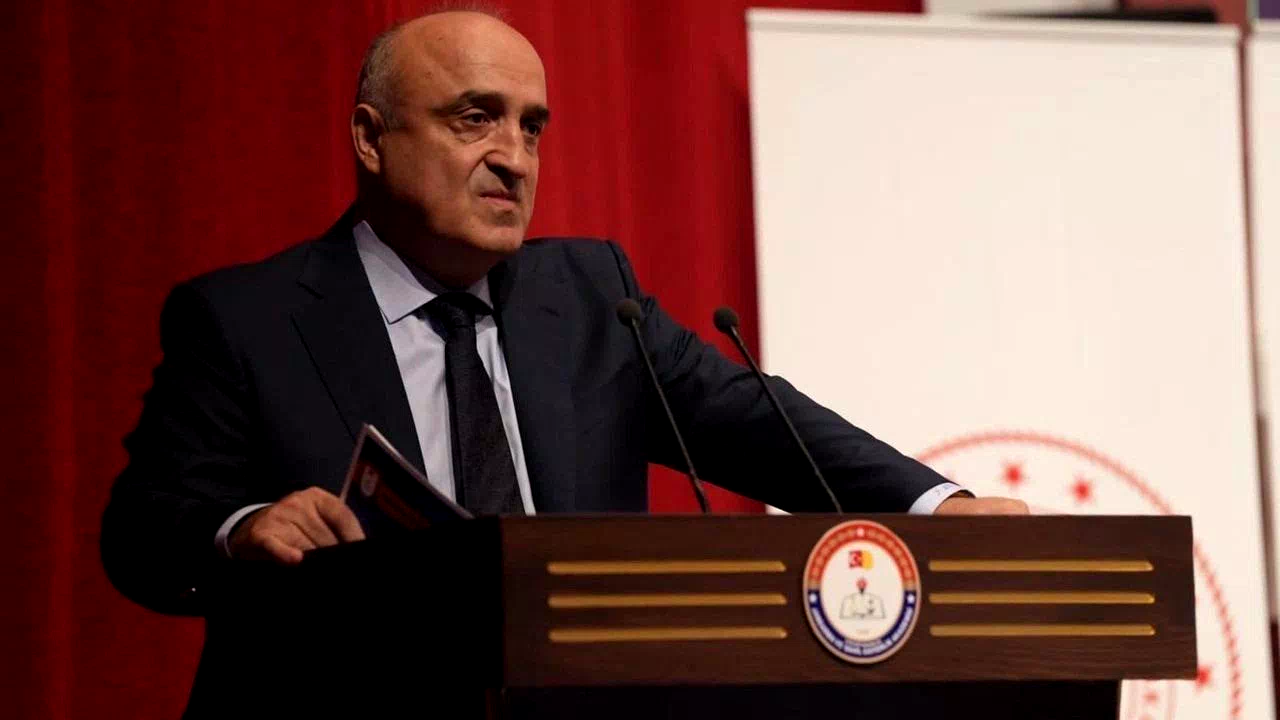 Prof. Dr. İsmail Hakkı Demircioğlu Malezya’da Türkiye’yi temsil edecek