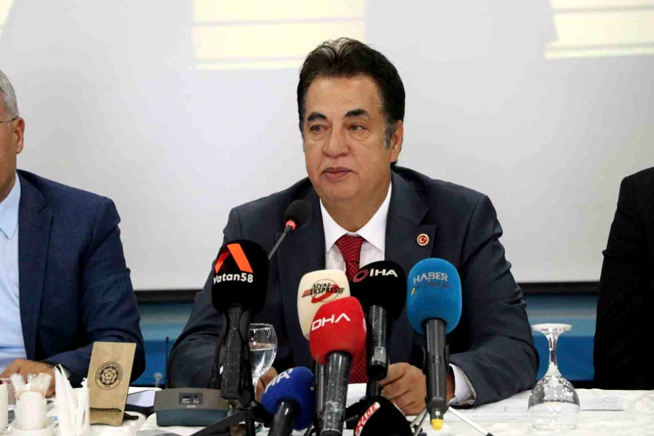 Prof. Dr. Şengönül: “Kene vakalarında yüzde 90 başarı sağlandı”