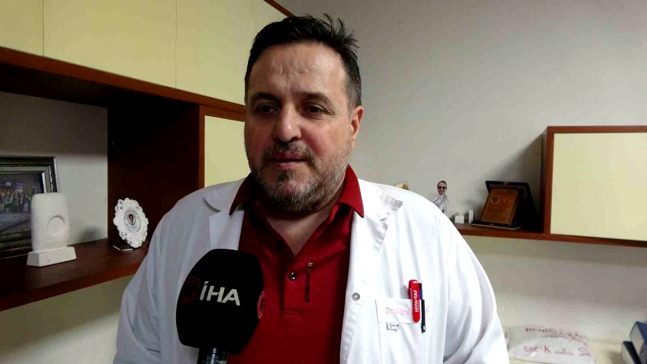 Prof. Dr. Yılmaz: “Son Bir Haftada Erişkinlerde Meningokok Menenjiti Arttı, Korunma Adına Aşı Önemli”