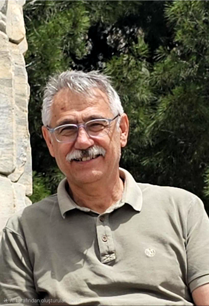 Prof. Dr. Zafer Ulutaş Milli Servet Çöpe Gidiyor Hal reformu şart