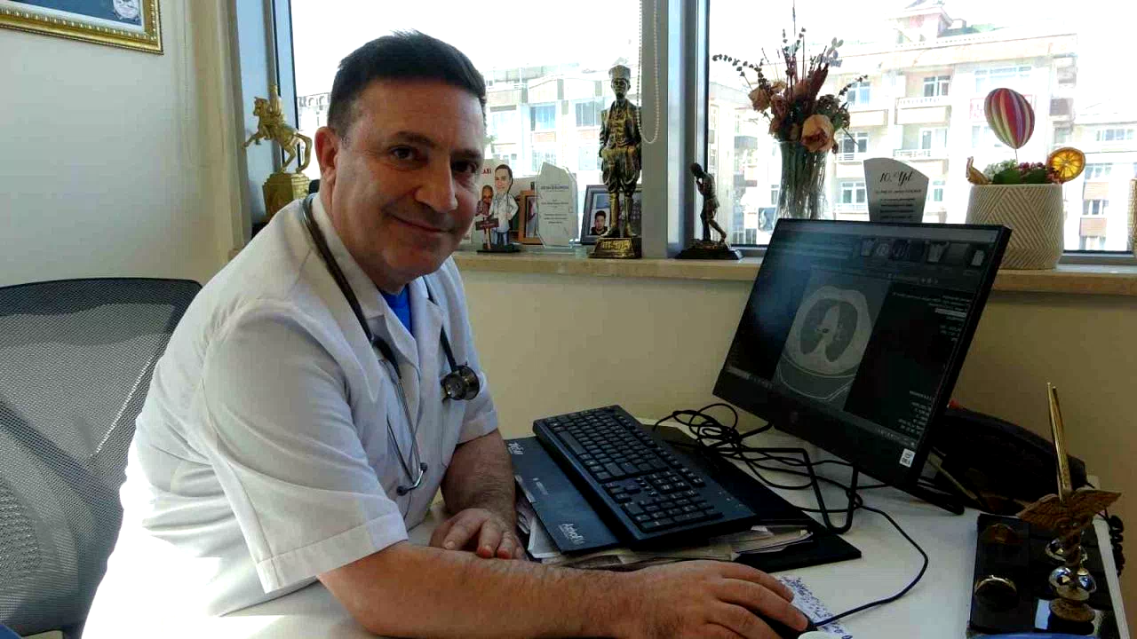 Profesör açıkladı: “3’lü salgın ülkemizde, dikkat olun”